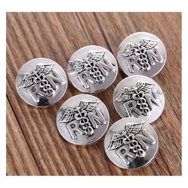 10pcs snap jewelry nurse rn metal snap buttons for 18mm sna sqcwmr homes2007, Bronze;silver
10pcs snap jewelry nurse rn metal snap buttons for 18mm sna sqcwmr homes2007, Bronze;silver
