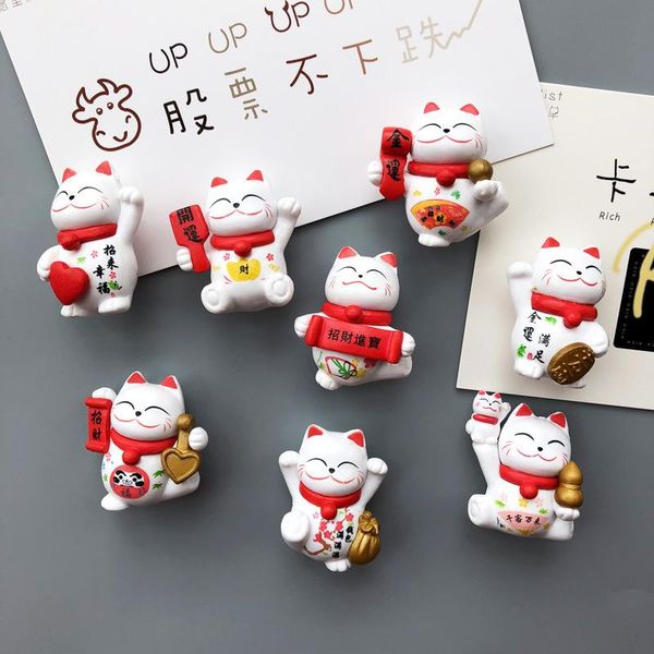 set of eight cute fridge magnet paste series lucky cat magnetic paste home decoration creative gift animal refrigerator stickers wmtzuu
set of eight cute fridge magnet paste series lucky cat magnetic paste home decoration creative gift animal refrigerator stickers wmtzuu