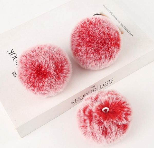 8cm imitate rabbit fur ball keychain pom pom car handbag keychains decoration fluffy faux rabbit fur key ring bag a jlloon dh_garden, Silver
8cm imitate rabbit fur ball keychain pom pom car handbag keychains decoration fluffy faux rabbit fur key ring bag a jlloon dh_garden, Silver