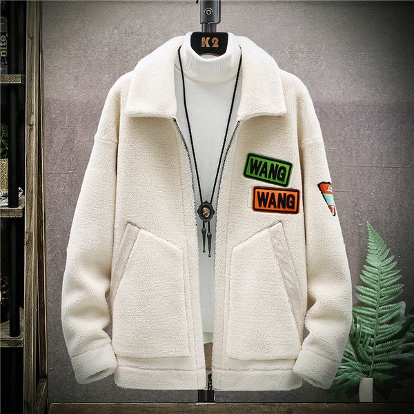 2021 new jacket black white men's winter thick warm for sportwear fleece hoodies coat dt5n
2021 new jacket black white men's winter thick warm for sportwear fleece hoodies coat dt5n