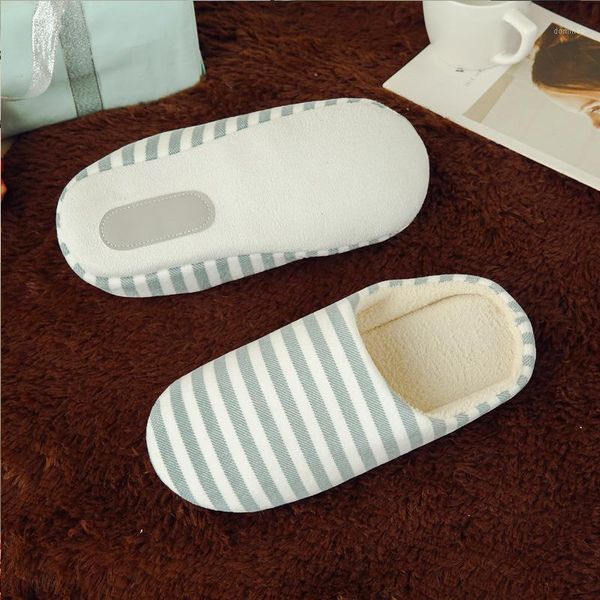 women house shoes 2020 soft striped wood floor indoor mute cotton slippers non-slip slippers1, Black
women house shoes 2020 soft striped wood floor indoor mute cotton slippers non-slip slippers1, Black