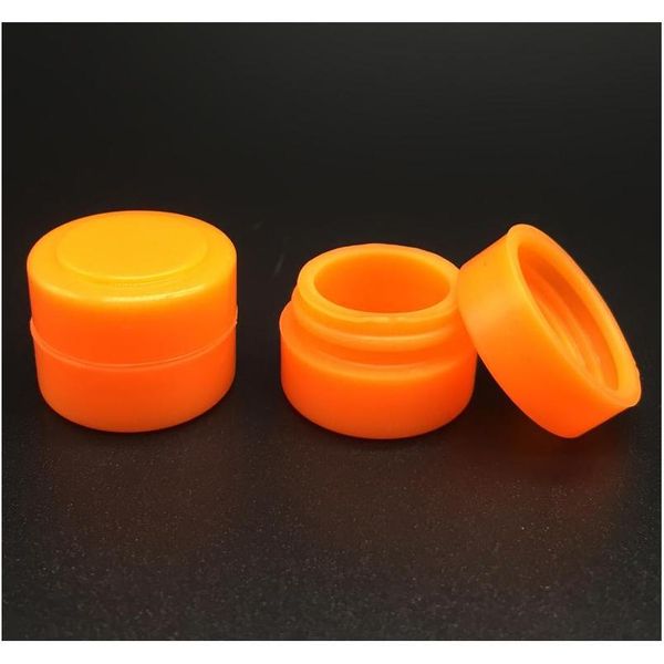 wholesale 500 pcs/lot sile container dab tool 2 ml food grade wax jars non-stick storage containers fast sea jllkpp home003
wholesale 500 pcs/lot sile container dab tool 2 ml food grade wax jars non-stick storage containers fast sea jllkpp home003