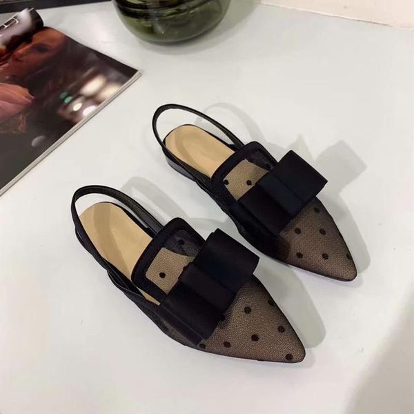 sandals women air mesh rhinestone butterfly knot decor female sandal flat casual comfortable1, Black
sandals women air mesh rhinestone butterfly knot decor female sandal flat casual comfortable1, Black