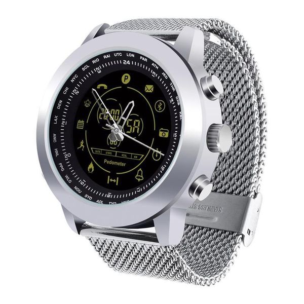 dfx18 bluetooth smartwatch traditional pointer plus intelligent waterproof pedometer cloud services bracelet
dfx18 bluetooth smartwatch traditional pointer plus intelligent waterproof pedometer cloud services bracelet