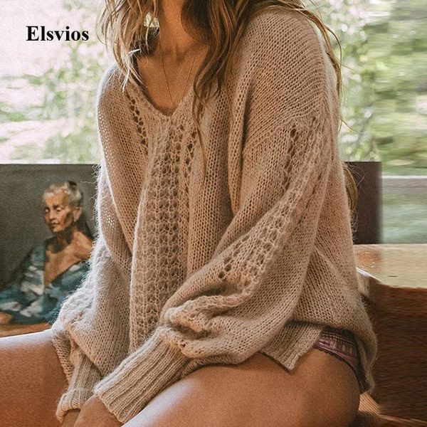 elsvios v neck hollow out sweater women autumn long sleeve knitted sweaters solid casual winter warm pullovers jumper1, White;black
elsvios v neck hollow out sweater women autumn long sleeve knitted sweaters solid casual winter warm pullovers jumper1, White;black