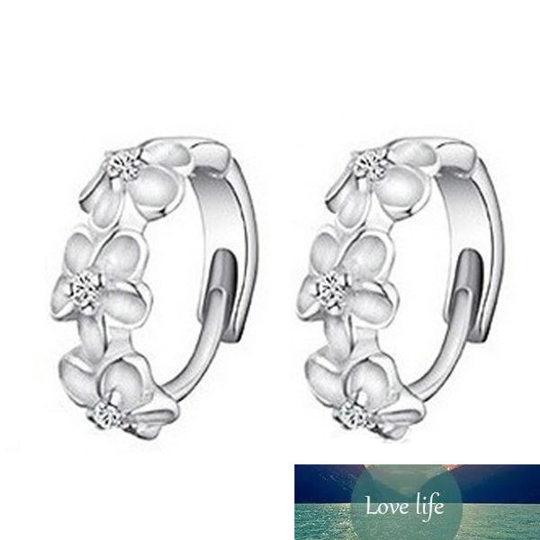 silver colour ear buckle female models camellia cute plum earring fashion jewelry wild retro jewelry factory wholesale, Golden;silver
silver colour ear buckle female models camellia cute plum earring fashion jewelry wild retro jewelry factory wholesale, Golden;silver