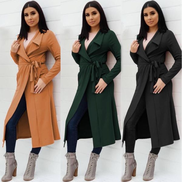 5 colors spring autumn muslim islamic women casual cardigan coat long sleeve belted solid windbreaker blouse clothes1, Tan;black
5 colors spring autumn muslim islamic women casual cardigan coat long sleeve belted solid windbreaker blouse clothes1, Tan;black