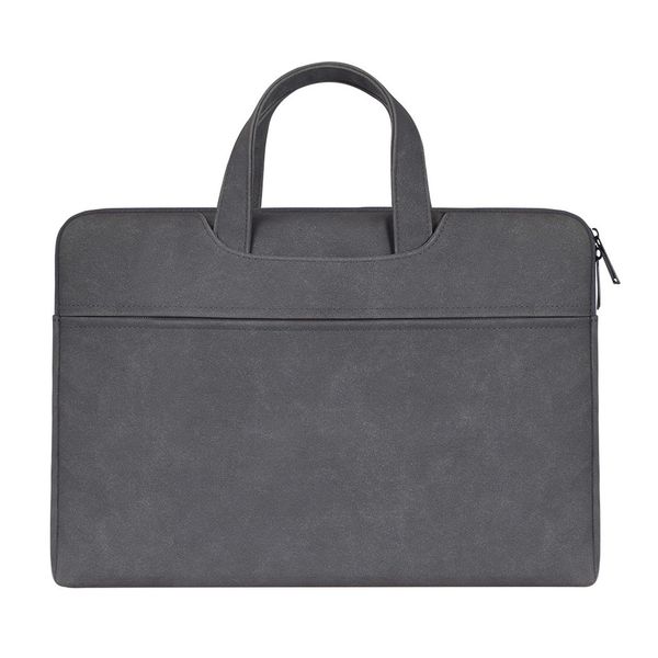st06 waterproof pu leather zipper hidden portable strap one-shoulder handbag for 133 inch lap with suitcase belt
st06 waterproof pu leather zipper hidden portable strap one-shoulder handbag for 133 inch lap with suitcase belt