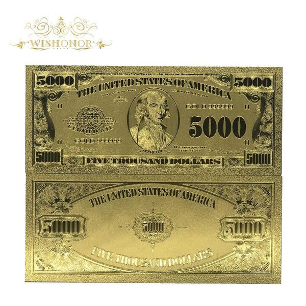 10шт лот сувенирная америка usd 100 доллар золото банкнот в 99,9 сусального золота билл реплика для коллекции wmtqrv xhlove
10шт лот сувенирная америка usd 100 доллар золото банкнот в 99,9 сусального золота билл реплика для коллекции wmtqrv xhlove