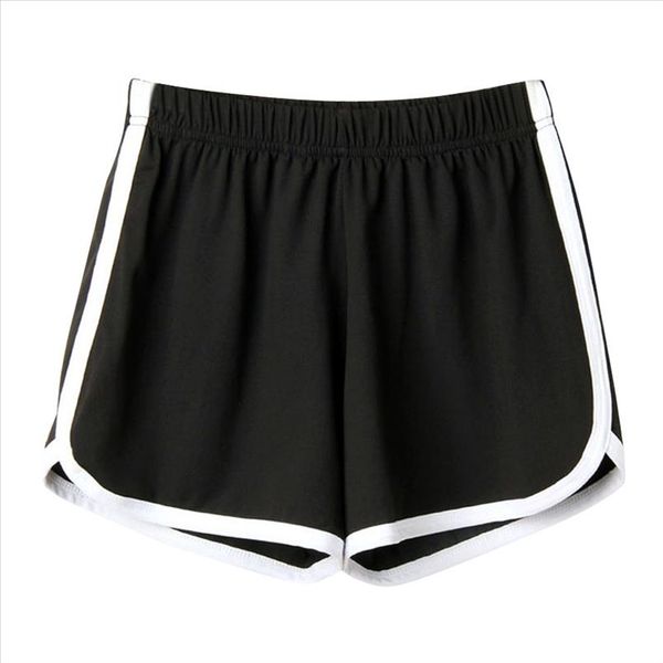 fashion new womens dresses casual pants plus gray wine pink black green fashion women lady summer sport shorts short pants, White;black 
fashion new womens dresses casual pants plus gray wine pink black green fashion women lady summer sport shorts short pants, White;black