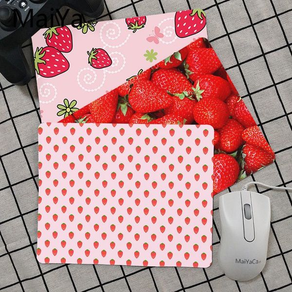 maiya cartoon strawberry comfort mouse mat gaming mousepad selling wholesale gaming pad mouse
maiya cartoon strawberry comfort mouse mat gaming mousepad selling wholesale gaming pad mouse