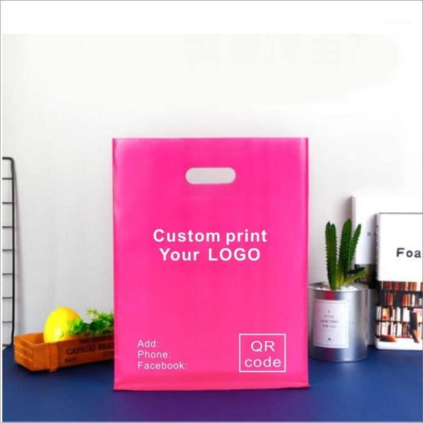 25x35cm custom print your logo on plastic bag clothes bag or packing bags with logo, shopping bags one color print moq is 500pcs1
25x35cm custom print your logo on plastic bag clothes bag or packing bags with logo, shopping bags one color print moq is 500pcs1
