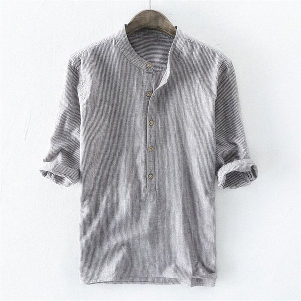 men's shirt non-printing solid colored collar henley daily outdoor button-down print half sleeve casual gray beige light blue / summer, White;black
men's shirt non-printing solid colored collar henley daily outdoor button-down print half sleeve casual gray beige light blue / summer, White;black
