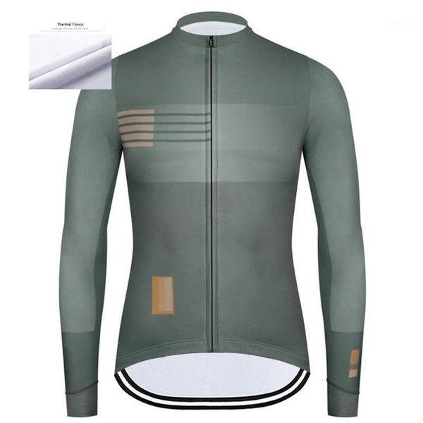 racing jackets 2021 winter thermal fleece cycling jersey men long sleeve bicycle wear clothing mtb bike sports maillot warm 1, Black;red
racing jackets 2021 winter thermal fleece cycling jersey men long sleeve bicycle wear clothing mtb bike sports maillot warm 1, Black;red