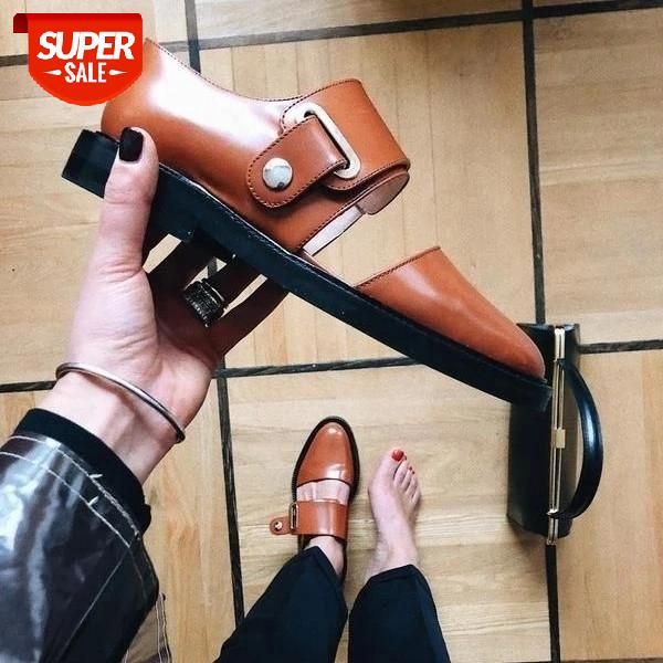 doratasia fashion brand female flat sandals 2020 handmade designer sandals women classic solid casual retro shoes woman #cy9z, Black
doratasia fashion brand female flat sandals 2020 handmade designer sandals women classic solid casual retro shoes woman #cy9z, Black