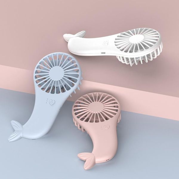 electric fans mermaid mini fan handheld deskportable usb charging student pocket
electric fans mermaid mini fan handheld deskportable usb charging student pocket