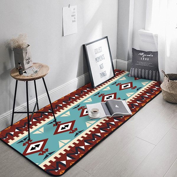 carpets national style geometric bedside carpet flannel anti-slip bay window bathroom kitchen floor rug balcony living room area
carpets national style geometric bedside carpet flannel anti-slip bay window bathroom kitchen floor rug balcony living room area