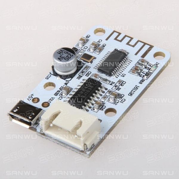 mini bluetooth audio, digital power board, usb power supply, bluetooth receive digital , sanwu original1
mini bluetooth audio, digital power board, usb power supply, bluetooth receive digital , sanwu original1