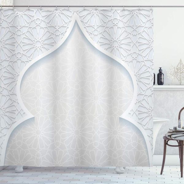 shower curtains ethnic curtain ornamental moroccan folk pattern retro middle eastern inspired motifs image print bathroom decor
shower curtains ethnic curtain ornamental moroccan folk pattern retro middle eastern inspired motifs image print bathroom decor