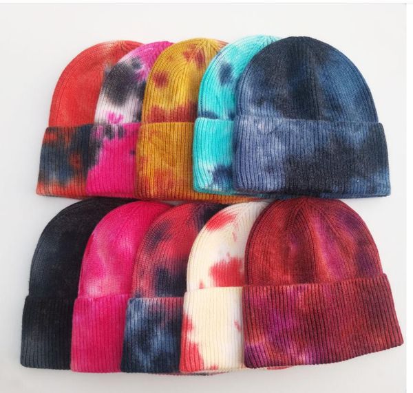 tie dye cuffed winter beanie hat for women fashion girls ladies colorful warm knit watch hat soft winter skull cap, Blue;gray
tie dye cuffed winter beanie hat for women fashion girls ladies colorful warm knit watch hat soft winter skull cap, Blue;gray