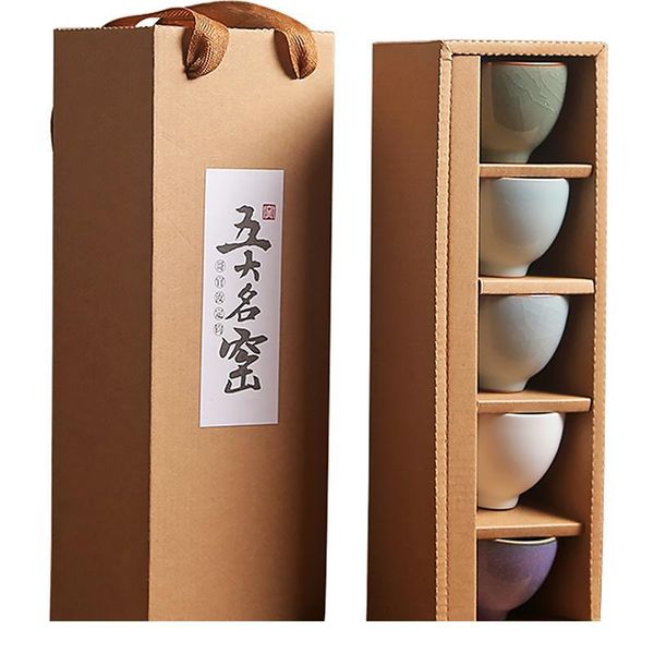 50ml-100ml gift box tea cup vintage ceramic pottery japan style teacup office master small tea bowls water cup drinkware sqcdep
50ml-100ml gift box tea cup vintage ceramic pottery japan style teacup office master small tea bowls water cup drinkware sqcdep
