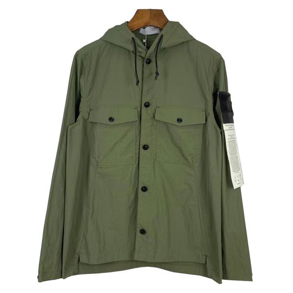 men's and women's jackets fashion designer mens jacket high-end outwear windbreaker, Black;brown
men's and women's jackets fashion designer mens jacket high-end outwear windbreaker, Black;brown