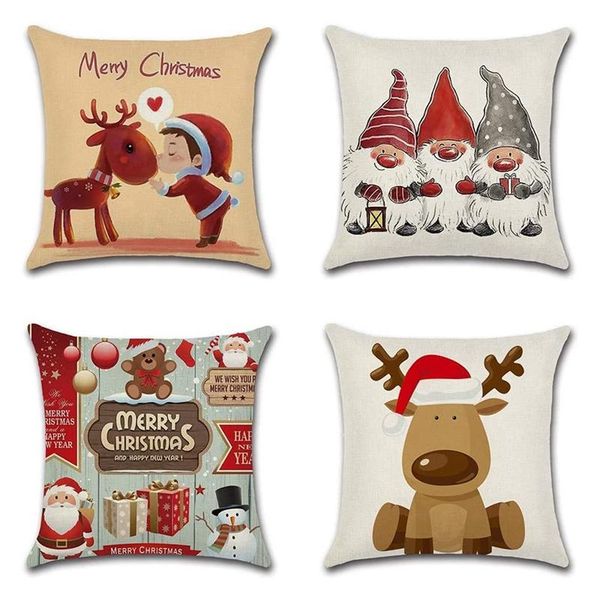 square merry christmas cushion cover,linen pillowcases decorative pillowcases home decor for living room sofa couch bed pillow case
square merry christmas cushion cover,linen pillowcases decorative pillowcases home decor for living room sofa couch bed pillow case