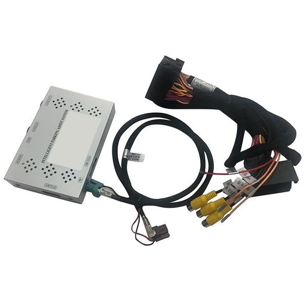 car camera interface nbt system for 1/2/3/4/5/7series sn upgrade reversing ie reverse decoder module
car camera interface nbt system for 1/2/3/4/5/7series sn upgrade reversing ie reverse decoder module
