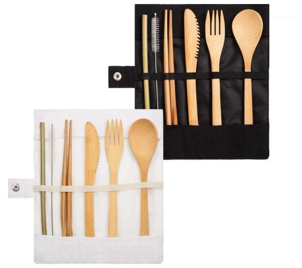 flatware sets 6pcs/set portable eco friendly set travel utensils dinnerware reusable straws chopsticks knife fork spoon wholesale1
flatware sets 6pcs/set portable eco friendly set travel utensils dinnerware reusable straws chopsticks knife fork spoon wholesale1