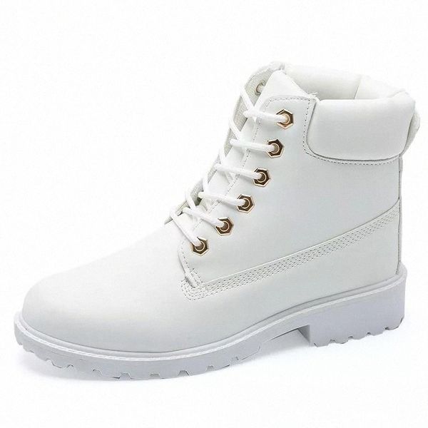 2020 plus size 36-43 new ankle boots for women square heel lace up autumn boots platform casual shoes women #cl1p, Black
2020 plus size 36-43 new ankle boots for women square heel lace up autumn boots platform casual shoes women #cl1p, Black