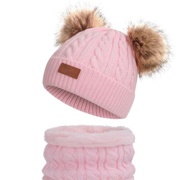 kids winter beanie hat scarf set for boys girls knitted warm fleece lined skiing cap lovely two double pom wmtgql lottery2010, Blue;gray
kids winter beanie hat scarf set for boys girls knitted warm fleece lined skiing cap lovely two double pom wmtgql lottery2010, Blue;gray