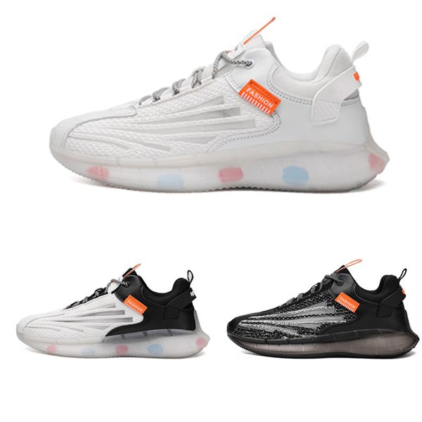 light up breathable men running shoes tripe white black three colors mens walking shoes trainers zapatos trend fashion chaussures 40-45
light up breathable men running shoes tripe white black three colors mens walking shoes trainers zapatos trend fashion chaussures 40-45