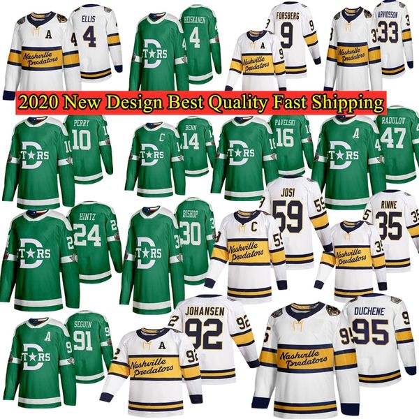 nashville predators jersey 95 matt duchene 59 roman josi hockey jerseys dallas stars jersey 2020 classic stitched green hockey jerseys, Black;red
nashville predators jersey 95 matt duchene 59 roman josi hockey jerseys dallas stars jersey 2020 classic stitched green hockey jerseys, Black;red