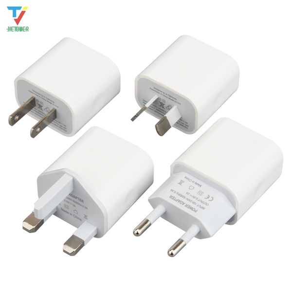 новый дизайн белые 2 порта 2usb двойной usb мобильный телефон зарядное устройство 5v 2a eu us us au uk plug plug state adapter для iphone sa
новый дизайн белые 2 порта 2usb двойной usb мобильный телефон зарядное устройство 5v 2a eu us us au uk plug plug state adapter для iphone sa