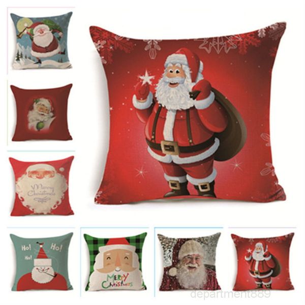 eco-friendly christmas pillow case decoration home gift pillowcase square throw cushion cover decorative sofa bed car owe2512
eco-friendly christmas pillow case decoration home gift pillowcase square throw cushion cover decorative sofa bed car owe2512