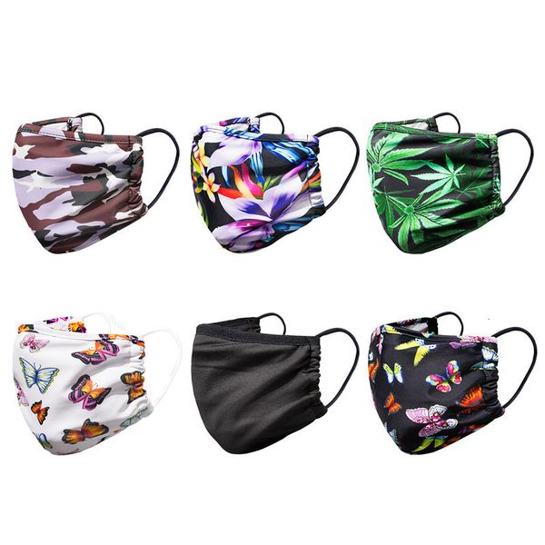 3d anti-dust cotton washable reusable designer face mask suitable for adults and kids with 3 layer filter
3d anti-dust cotton washable reusable designer face mask suitable for adults and kids with 3 layer filter