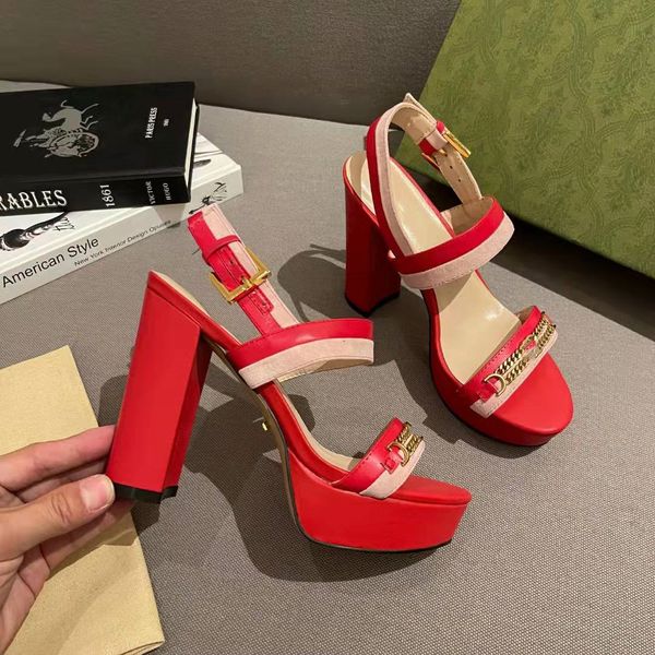 2021 latest designer women's sandals fashion luxury high heel water table and lace up special elegant temperament solid leather us 35-4, Black
2021 latest designer women's sandals fashion luxury high heel water table and lace up special elegant temperament solid leather us 35-4, Black