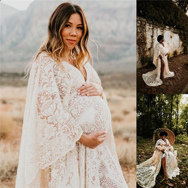 pregnant women prom dresses v neck long sleeves pgraphy dress gown for pregnant woman plus size lace appliques party dress, Black
pregnant women prom dresses v neck long sleeves pgraphy dress gown for pregnant woman plus size lace appliques party dress, Black