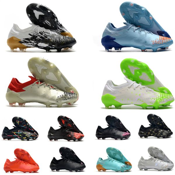 new predator mutator 20.1 low fg signal green inflight pp paul pogba mens boys soccer football shoes 20+x cleats boots size 39-45
new predator mutator 20.1 low fg signal green inflight pp paul pogba mens boys soccer football shoes 20+x cleats boots size 39-45