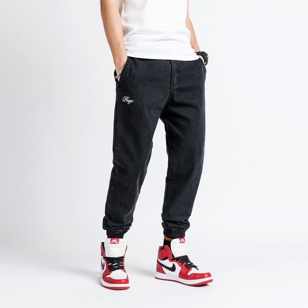 japanese style fashion men jeans black color loose fit denim cargo pants hip hop jeans men size s-5xl slack bottom jogger, Blue
japanese style fashion men jeans black color loose fit denim cargo pants hip hop jeans men size s-5xl slack bottom jogger, Blue