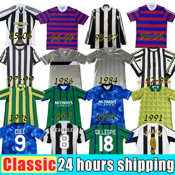 94 95 96 97 98 99 05 06 shearer retro soccer jerseys newcastl e rossi hamann ginola pinas 1984 1995 1997 99 cole asprilla ferdinand united o, Black;yellow
94 95 96 97 98 99 05 06 shearer retro soccer jerseys newcastl e rossi hamann ginola pinas 1984 1995 1997 99 cole asprilla ferdinand united o, Black;yellow