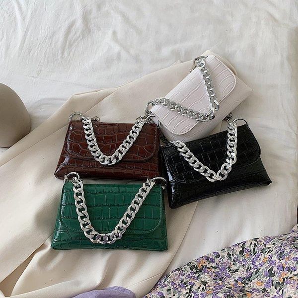 cross body 2021 fashion luxury women shoulder underarm bag lady metal chain mini handbag female coffee leather party small square bags
cross body 2021 fashion luxury women shoulder underarm bag lady metal chain mini handbag female coffee leather party small square bags