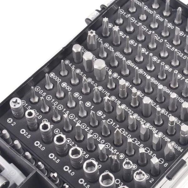 2020 new 135 in 1 screwdriver set of screw driver bit set multi-function precision tools1
2020 new 135 in 1 screwdriver set of screw driver bit set multi-function precision tools1