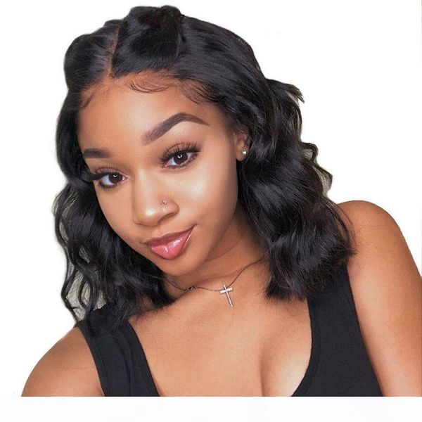body wave wig human hair lace front wig natural color mongolian full lace bob wigs pre plucked hairline, Black;brown
body wave wig human hair lace front wig natural color mongolian full lace bob wigs pre plucked hairline, Black;brown