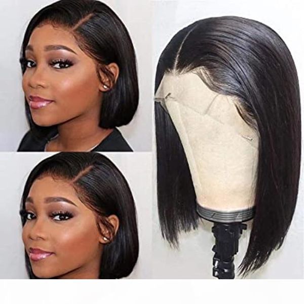 hd lace wigs lace front short bob wig 9a brazilian hair lace frontal wigs straight human hair bob wigs 130% density 8 inch, Black;brown
hd lace wigs lace front short bob wig 9a brazilian hair lace frontal wigs straight human hair bob wigs 130% density 8 inch, Black;brown