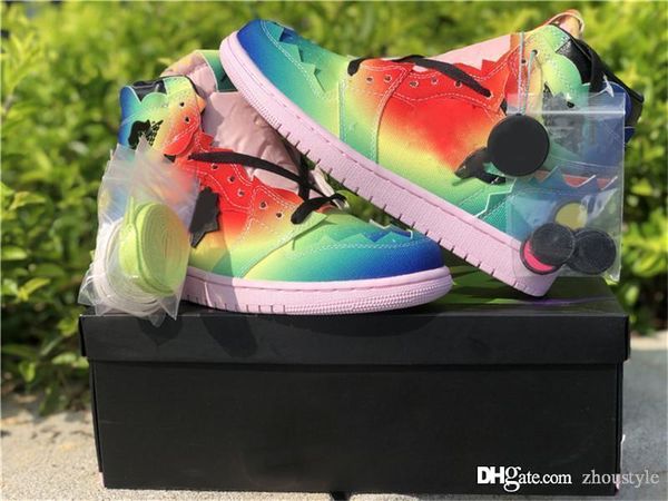 new air authentic j balvin 1 high og colores y vibras sneakers multi color jagged edges black pink foam multi-color sports shoes
new air authentic j balvin 1 high og colores y vibras sneakers multi color jagged edges black pink foam multi-color sports shoes