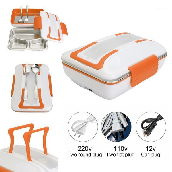 rice cookers portable car truck electric heating lunch box travel warm heater storage container stainless steel warmer1
rice cookers portable car truck electric heating lunch box travel warm heater storage container stainless steel warmer1
