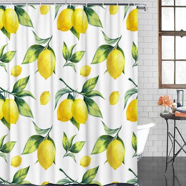 shower curtains bathroom curtain leaf fruit geometric art waterproof fabric decoration
shower curtains bathroom curtain leaf fruit geometric art waterproof fabric decoration