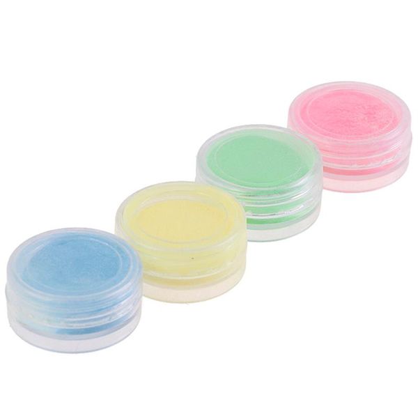 nail polish powder pigment noctilucent fluorescent nail art glitter powder glow in the dark dust luminous bright 1 box, Silver;gold
nail polish powder pigment noctilucent fluorescent nail art glitter powder glow in the dark dust luminous bright 1 box, Silver;gold