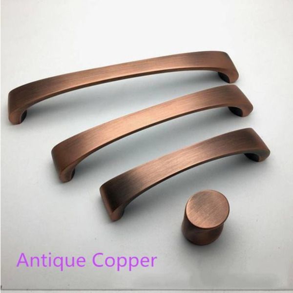 2 pcs 3.75" 5'' 6.3'' antique copper bronze drawer pulls knobs black dresser handle brushed nickel kitchen cabinet
2 pcs 3.75" 5'' 6.3'' antique copper bronze drawer pulls knobs black dresser handle brushed nickel kitchen cabinet